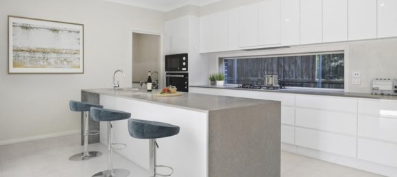 5 Schlafzimmer Doppelhaus in Bellbird, Australia, Nr. 359 4