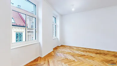 2 rooms Apartment in Neubau, Austria No. 80278