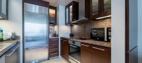 1 Schlafzimmer Wohnung in Downtown Dubai (Downtown Burj Dubai), UAE, Nr. 118290 7