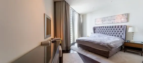1 Schlafzimmer Wohnung in Downtown Dubai (Downtown Burj Dubai), UAE, Nr. 118290 4
