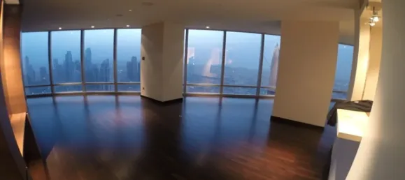 1 Schlafzimmer Wohnung in Downtown Dubai (Downtown Burj Dubai), UAE, Nr. 118290 8