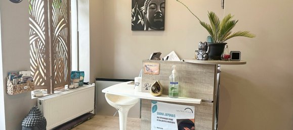 Gewerbliche Immobilie in Saint-Max, France 100m², Nr. 275956 4