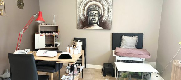 Gewerbliche Immobilie in Saint-Max, France 100m², Nr. 275956 5