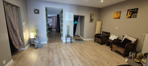 Gewerbliche Immobilie in Saint-Max, France 100m², Nr. 275956 6