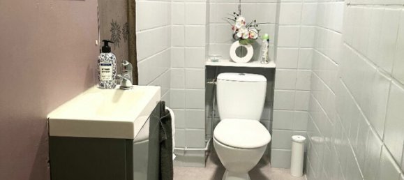 Gewerbliche Immobilie in Saint-Max, France 100m², Nr. 275956 14