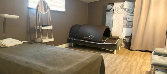 Gewerbliche Immobilie in Saint-Max, France 100m², Nr. 275956 9