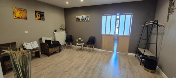 Gewerbliche Immobilie in Saint-Max, France 100m², Nr. 275956 7