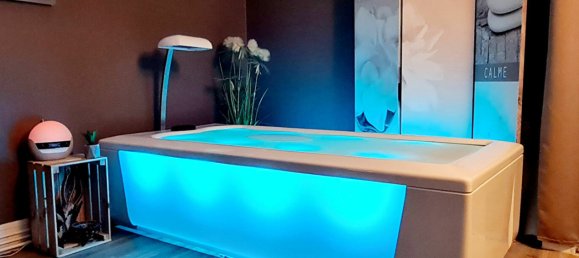 Gewerbliche Immobilie in Saint-Max, France 100m², Nr. 275956 11