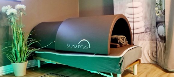 Gewerbliche Immobilie in Saint-Max, France 100m², Nr. 275956 10