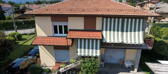 Дом с 6 спальнями в Кадредзате, Италия № 361266 4