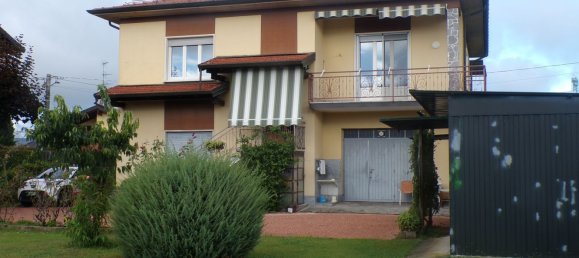 Дом с 6 спальнями в Кадредзате, Италия № 361266 8