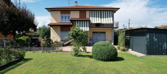 Дом с 6 спальнями в Кадредзате, Италия № 361266 5