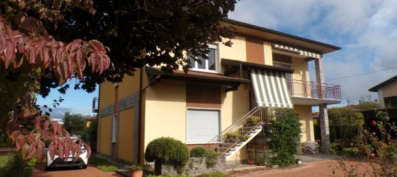 Дом с 6 спальнями в Кадредзате, Италия № 361266 10