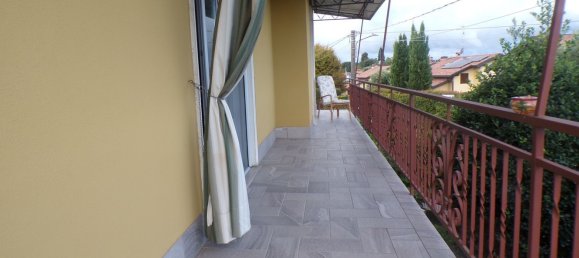 Дом с 6 спальнями в Кадредзате, Италия № 361266 2