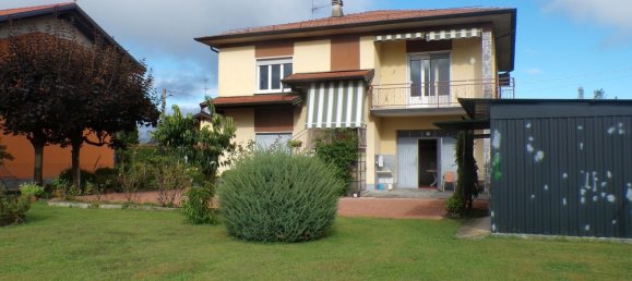 Дом с 6 спальнями в Кадредзате, Италия № 361266 12