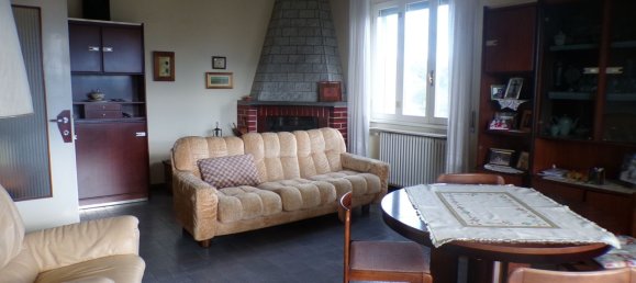 Дом с 6 спальнями в Кадредзате, Италия № 361266 25