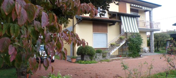 Дом с 6 спальнями в Кадредзате, Италия № 361266 9