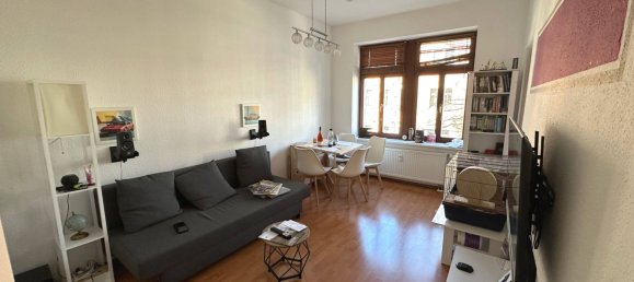 2 rooms Apartment in Dresden, Germany No. 42118 17