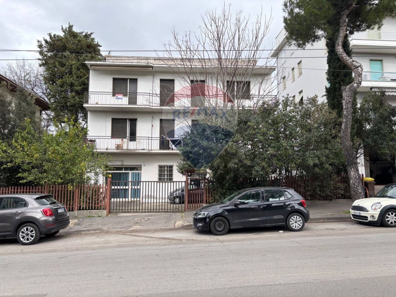 Apartamento de 5 habitaciónes en Chieti, Italy No. 43334