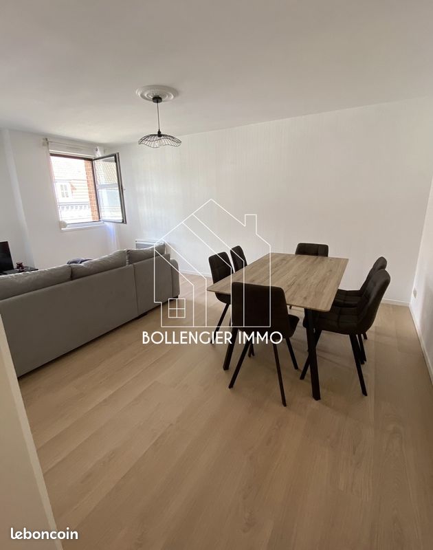 1 غرف نوم شقة في Hazebrouck, France رقم 332800