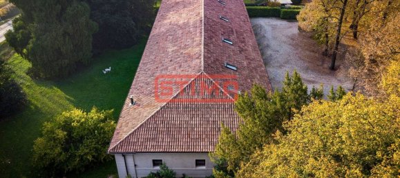 Escritório em Preganziol, Italy 125 m² N.º 356238 2