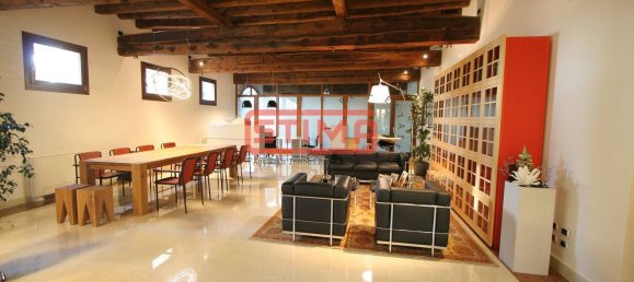 Escritório em Preganziol, Italy 125 m² N.º 356238 9