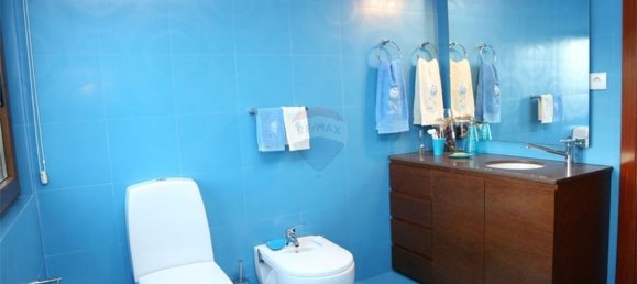 3 chambres Maison à Baiao, Portugal No. 16829 45