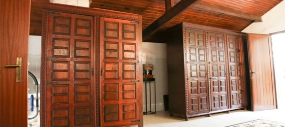 3 chambres Maison à Baiao, Portugal No. 16829 48