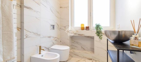 Квартира с 4 комнатами в Вимеркате, Италия № 279385 21