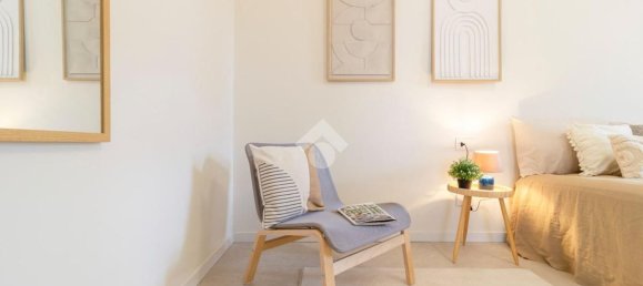 Квартира с 4 комнатами в Вимеркате, Италия № 279385 30