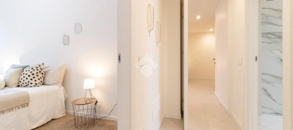 Квартира с 4 комнатами в Вимеркате, Италия № 279385 37