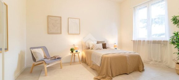 Квартира с 4 комнатами в Вимеркате, Италия № 279385 29