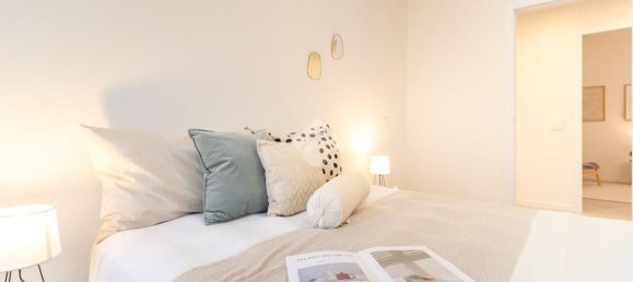 Квартира с 4 комнатами в Вимеркате, Италия № 279385 26