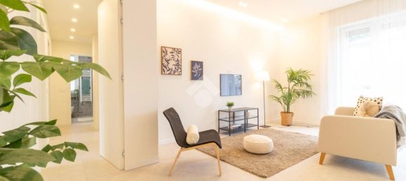 Квартира с 4 комнатами в Вимеркате, Италия № 279385 4