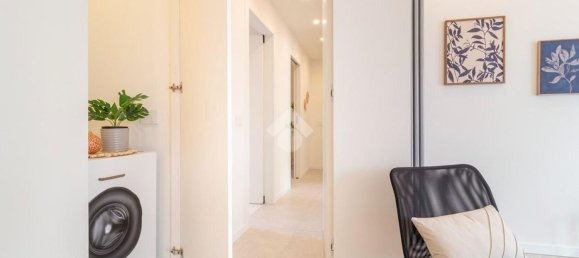 Квартира с 4 комнатами в Вимеркате, Италия № 279385 18