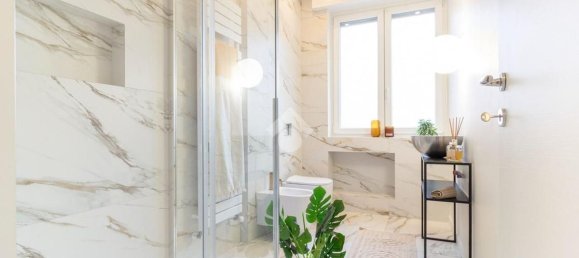 Квартира с 4 комнатами в Вимеркате, Италия № 279385 20