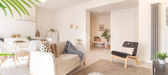 Квартира с 4 комнатами в Вимеркате, Италия № 279385 8