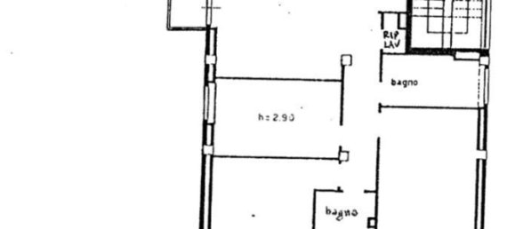Квартира с 4 комнатами в Вимеркате, Италия № 279385 39