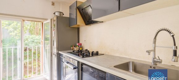 2 chambres Appartement à Romainville, France No. 170982 5