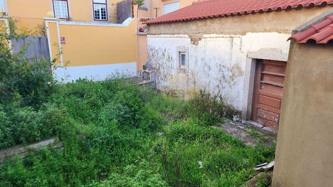 Дом с 2 спальнями в Синтра, Португалия № 45701