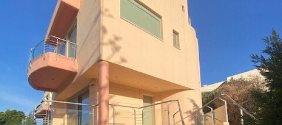 Недвижимость 220м² в Афины, Греция № 3560 2