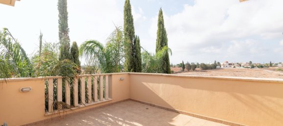 5 Schlafzimmer Villa in Liopetri, Cyprus, Nr. 23075 17