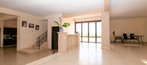 5 Schlafzimmer Villa in Liopetri, Cyprus, Nr. 23075 11