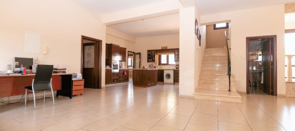 5 Schlafzimmer Villa in Liopetri, Cyprus, Nr. 23075 7