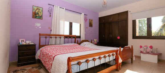 5 Schlafzimmer Villa in Liopetri, Cyprus, Nr. 23075 18