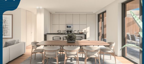 4 bedrooms Apartment in Vila Nova de Gaia, Portugal No. 160832 3