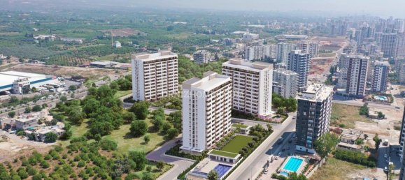 2-Zimmer Villa in Denizli, Turkey, Nr. 31765 30