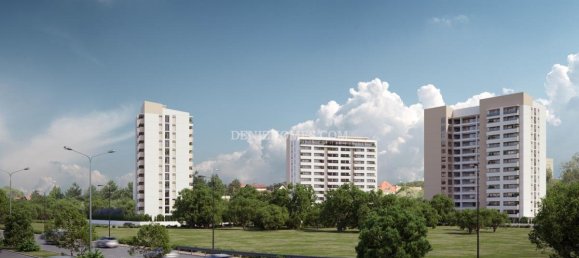 2-Zimmer Villa in Denizli, Turkey, Nr. 31765 25