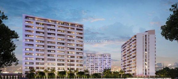 2-Zimmer Villa in Denizli, Turkey, Nr. 31765 26