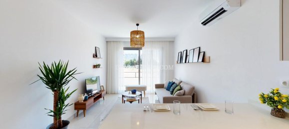 2-Zimmer Villa in Denizli, Turkey, Nr. 31765 14